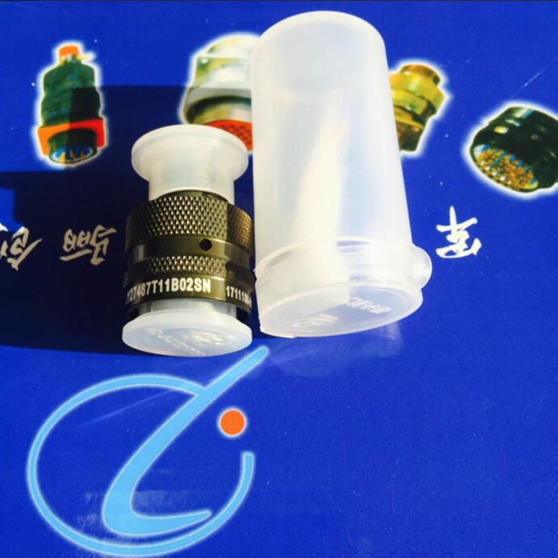 JY系列圆形航插件JY27467T11B02SN   JY27466T11B02PN压接