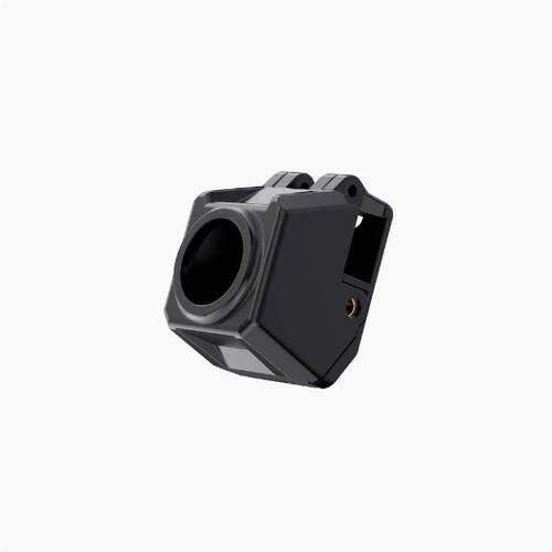 DJl O4 Air Unit相机模块外壳套件重量轻强度大格普穿越机FPV配件