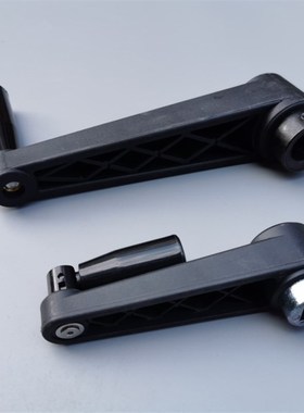 可折叠型方孔手柄/摇动手柄替米思米C-SSCH10B/C-SSCH12B厂家直销