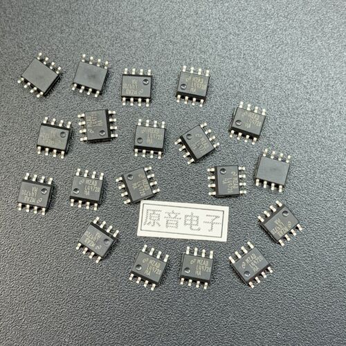 原装全新美国NS国半LME49720MA 贴片双运放 L49720MA音频双运放