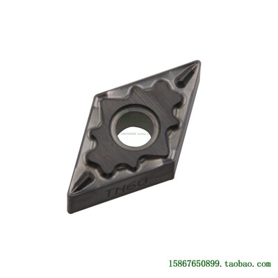 日本京瓷数控刀片/DNMG110408-HQ TN60