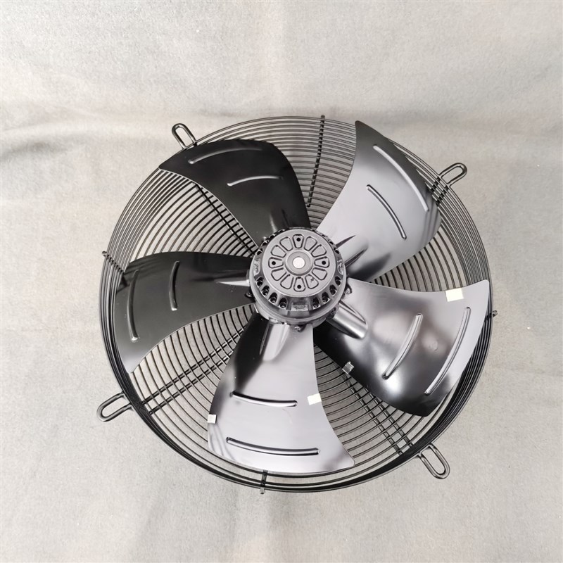 德国ebmpapstS4E400-AP02-42A散热冷库风扇外转子轴流风机M4E-074