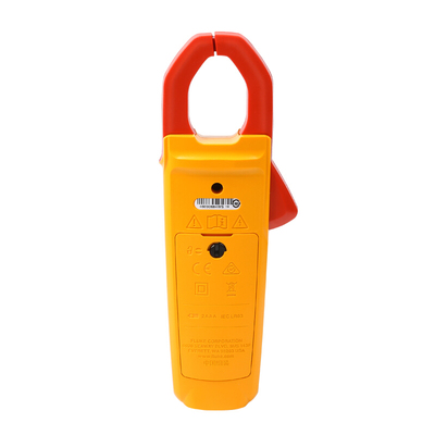 福禄克 FLUKE-303 高精度钳形电流表数字万用表交流表多用表