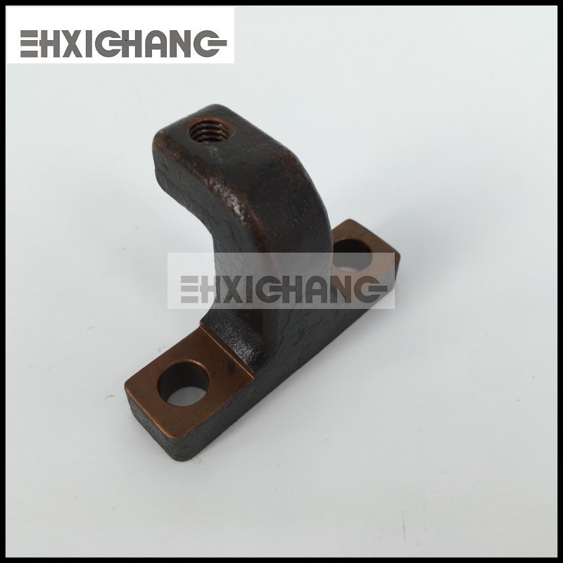 海德堡印刷机配件 海德堡SM/CD102墨辊支座 墨辊支架