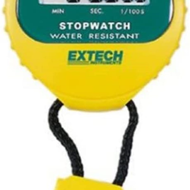 Extech 365510 秒表/时钟