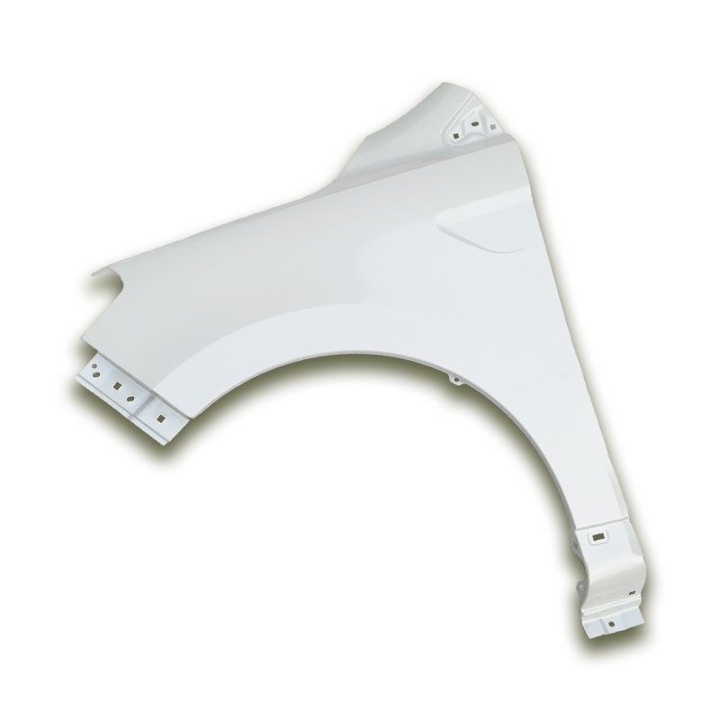 金彭D70 S70叶子板翼子板金彭牵动汽车轿车配件翼子板铁皮钣金件