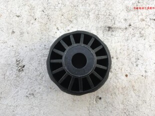 精品7寸185手提木工电圆锯塑料圆手把9寸底板手把C7手轮把手配件