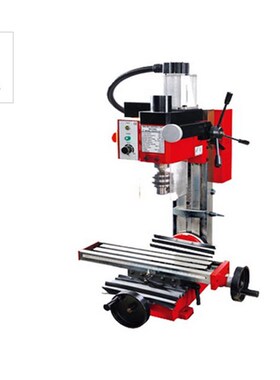 上海西马特钻铣床X2,SX2,SX2L大功率无刷电机 钻铣床SIEG西马特