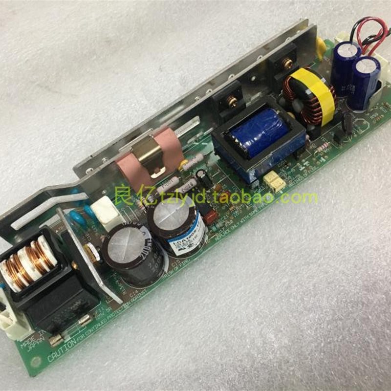 拆机 日本COSEL LCA100S-12 电源 12V8.5A