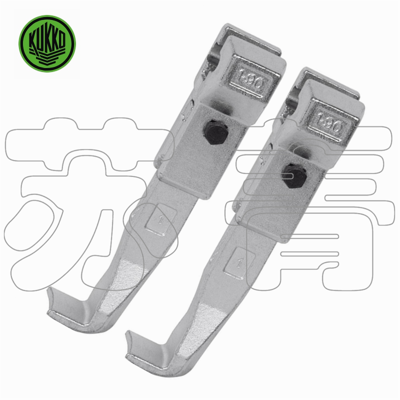 德国原装进口KUKKO备用拉马脚