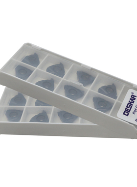 DESKAR戴斯卡螺纹数控刀片 11IR AG60 AG55 1 2 3 NPT UN ISO LDA