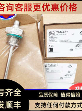 议价易福门流量计TM4431 TM4411 TM4441 TM4461 TM4501 TM4511传