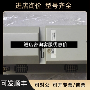 08C DCQC546A议价 3HAB8101 ABB机器人伺服驱动器