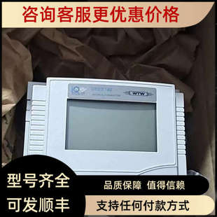 WTW DIQ 182 4五参数水质在线分析仪 议价赛莱默xylem旗下