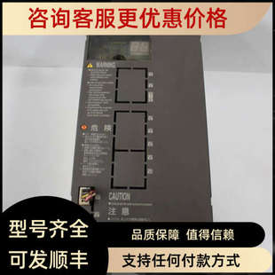 FUJI富士 驱动器 议价FRN15PR5