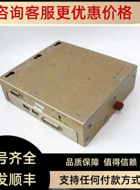 议价200mm ESC 0021-09622 AMAT 应用材料 HV模块