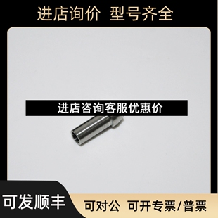 富士金卡套管接头变径孔口连接3 9.52FUJIKIN 8议价 F900