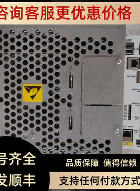 议价ABB机器人主机箱 ABB DSQC668  DSQC1018