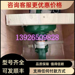 议价FISHER费希尔657 气动执行机构 均