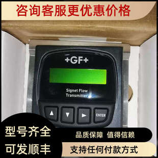 9900 1P3 8550 议价GF流量变送器3