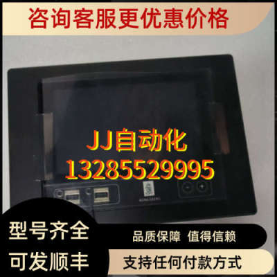 议价KONGSBERG  NPPC0730P  379496