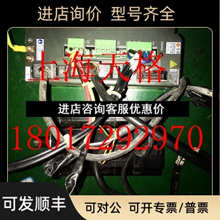 P5伺服驱动器P50B08075HXS00 PY2A030A2议价