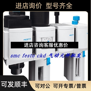 过滤器 议价 MIDI 159579 FESTO