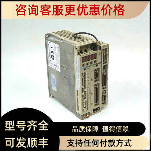 议价SGDH-01AE-OY  JUSP-NS600 NS600 驱动器 YASKAWA