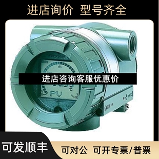 NS=100 KU2R5502 WIKAEJA200A议价 DA0DBA 横河温度变送器YTA110