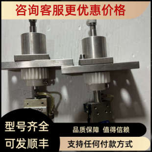 305101 UWG32 议价SCHUNK 雄克夹爪气缸