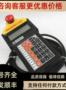 议价27-326390-00 TT2301R2-1-NES-NOVELLUS2 NOVELLUS  示教器 R