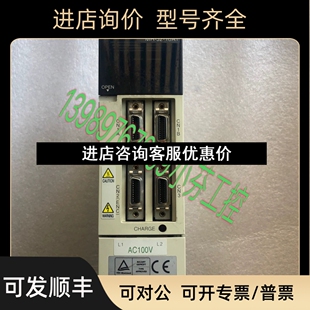 驱动伺服MR 10A1谢谢议价