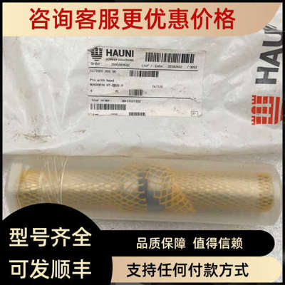 议价HAUNI 1173920 000 00 N 0600034.HT-DB00