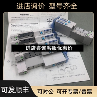 112W F15T2 F15TL 议价 KOGANEI 电磁阀F15LTA