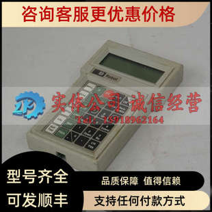 机器人示数器 议价001 布鲁克斯 BROOKS 手操器 1984