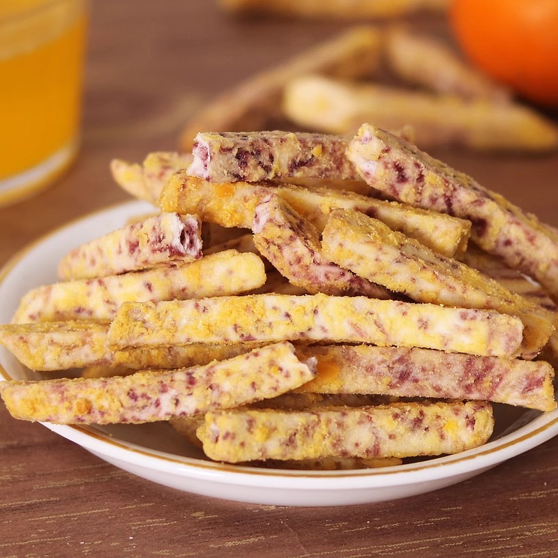 廣西荔浦芋頭條官方旗艦店