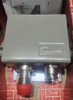 Danfoss丹佛斯压力传感器变送器 084G2107 0-6Bar G1/2 现货议价