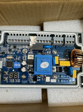 SYALAB空调配件深圳深蓝调速器SL220ME