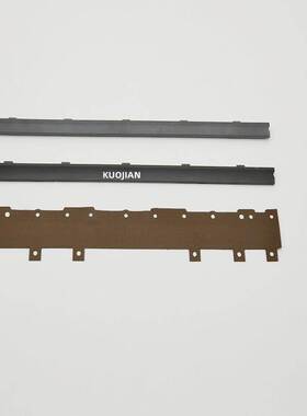 原装京瓷8228 M8224 8130 8124 P8060 3060CI定影压条高温布 下辊