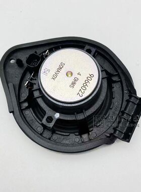 适用于赛欧3前门扬声器 新赛欧10-20款前车门音响前门喇叭4S原厂