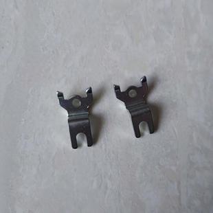 10A 铁片附件 HZ10D 板后接线 HZ910固定脚一对 25A 组合开关HZ10