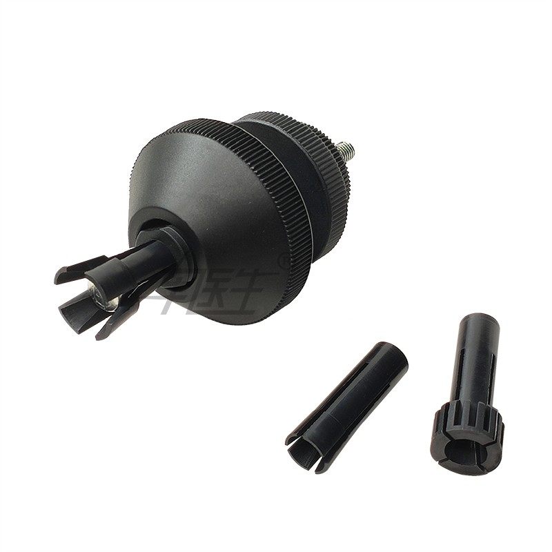 汽车离合器对孔工具离合器片校正安装汽保汽修专用工具校准器