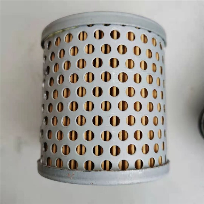 正品众德真空泵空气粉尘过滤器芯FE002 ZDFE002 普旭莱宝贝克现货