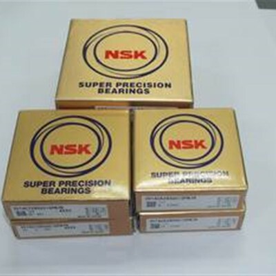 全新NSK丝杆轴承25TAC62BSUC10PN7B