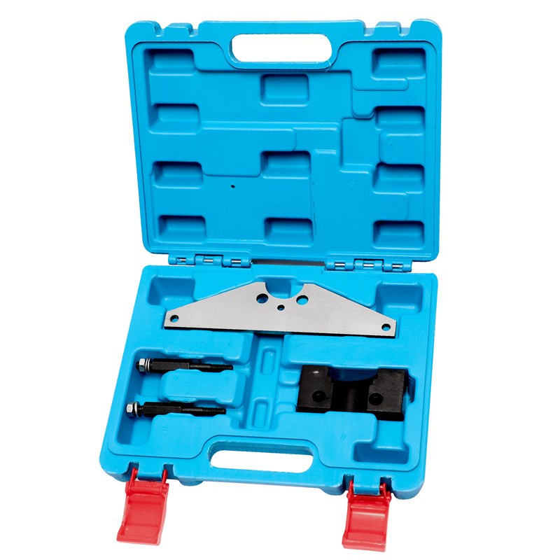 菲亚特1.4正时工具 12V 单凸轮轴固定器锁止工具