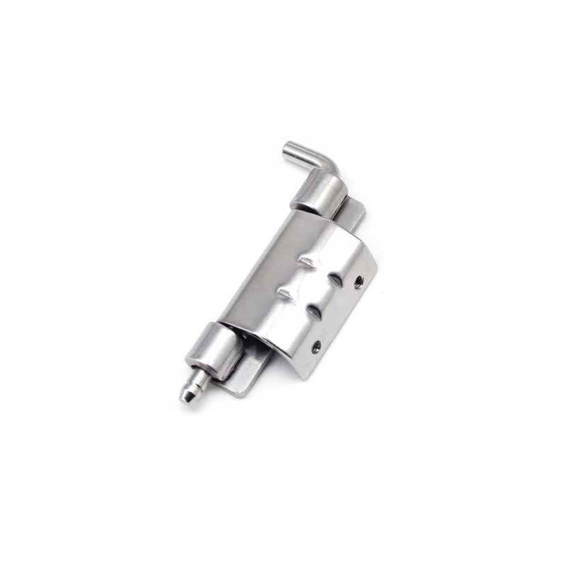 HFN06-60不锈钢暗装铰链CL248柜门铰链 加厚插销焊接电柜配电箱