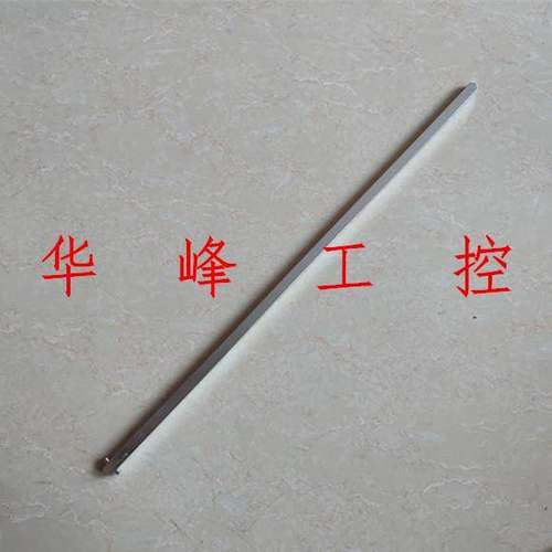 断路器FG CZ2 CZ3手动操作机构 连杆 8*8 10*10 200加长连接杆300