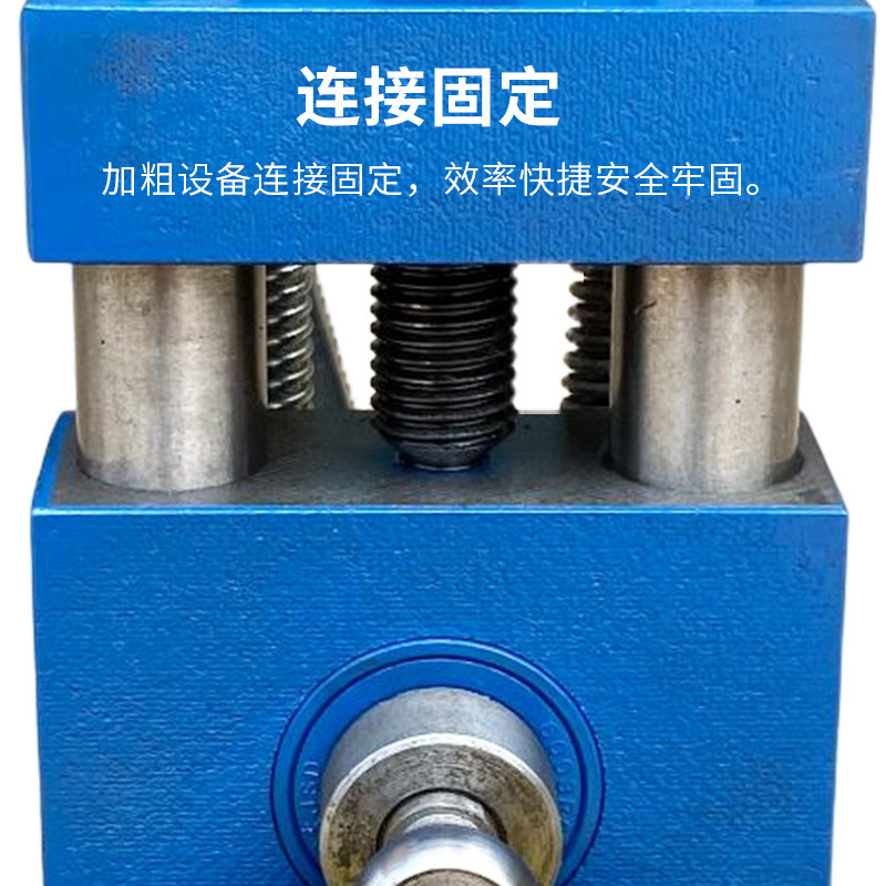 手动戒指耳环压弯机金银调平面凸面戒指卷圆机首饰打金工具设备