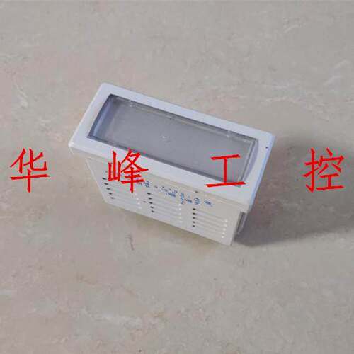 微型光示牌显示灯信号灯 AD11-56*22/24 220V 24V指示牌红绿白色