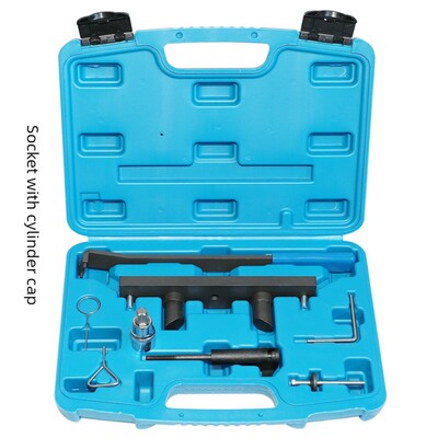 大众Cdl发动机奥迪2.0Tfsi正时工具A4L Ea113 Bpj专用工具T10252